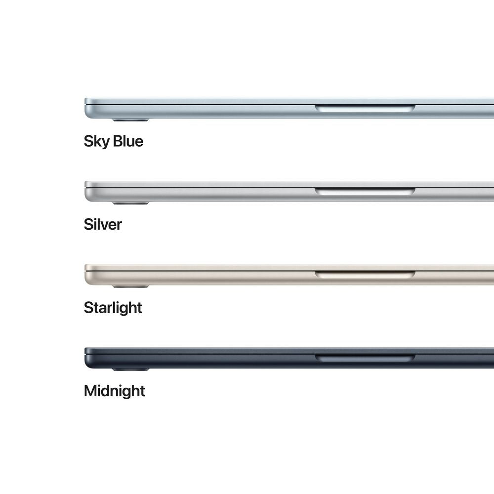 Apple MacBook Air 15"
