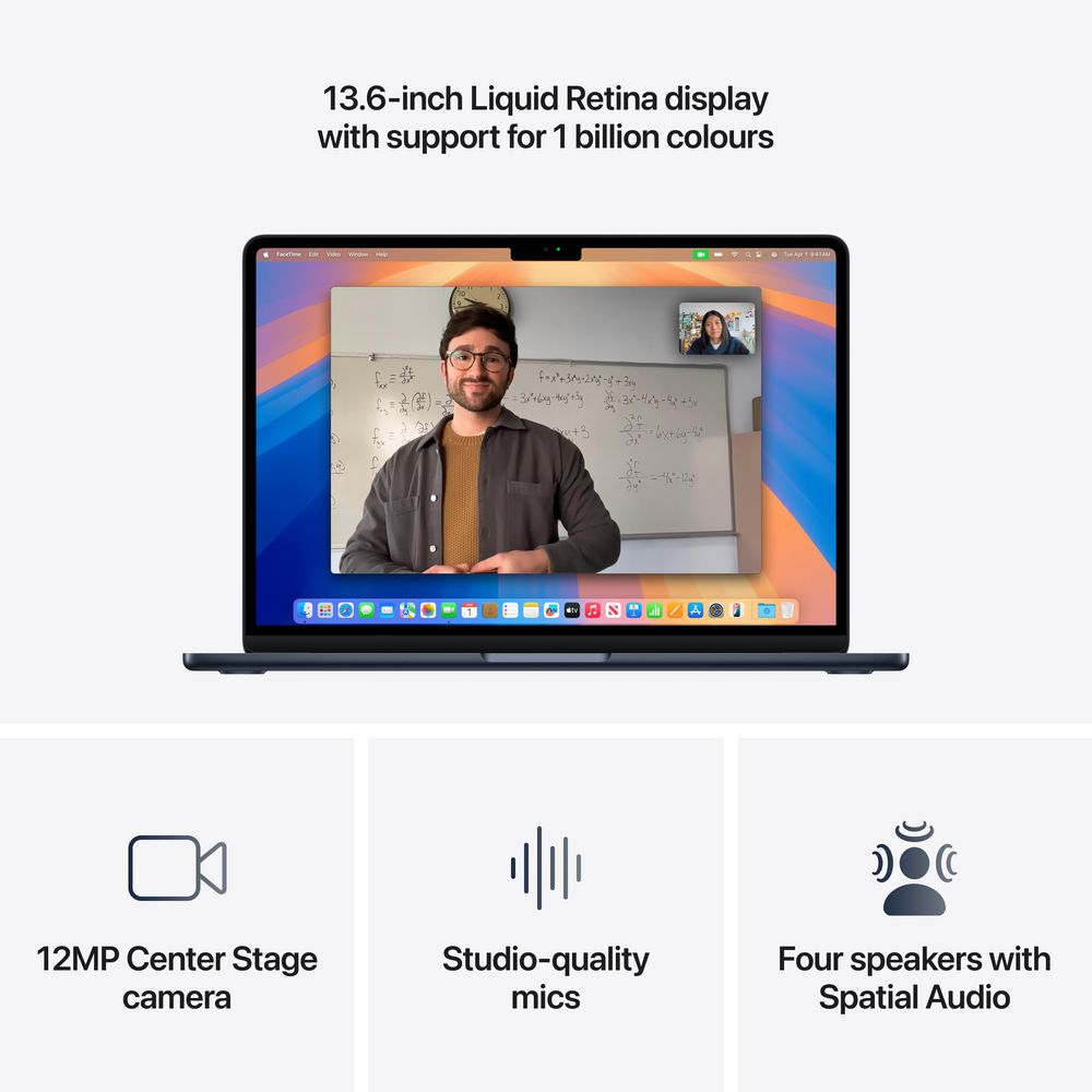 Apple MacBook Air 15"
