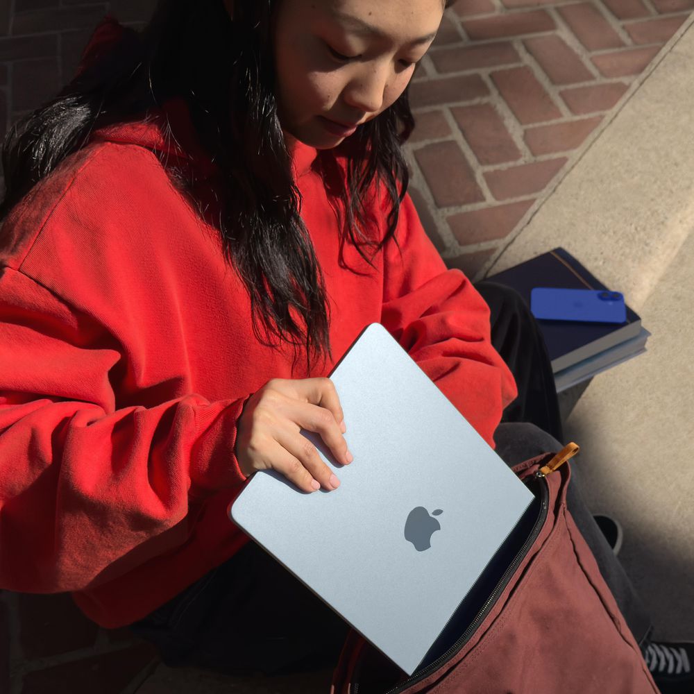 Apple MacBook Air 15"