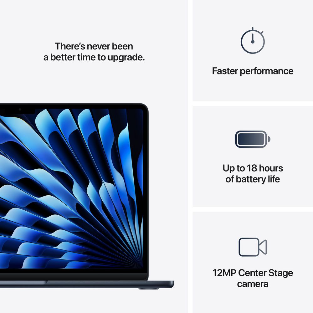 Apple MacBook Air 15"