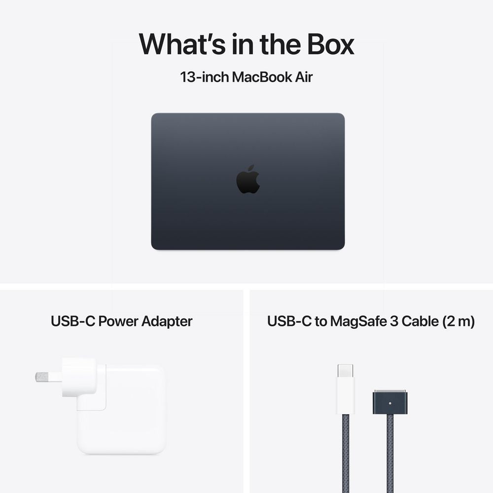 Apple MacBook Air 15"