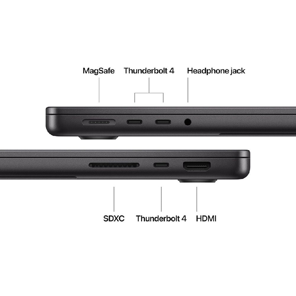Apple MacBook Pro 14"