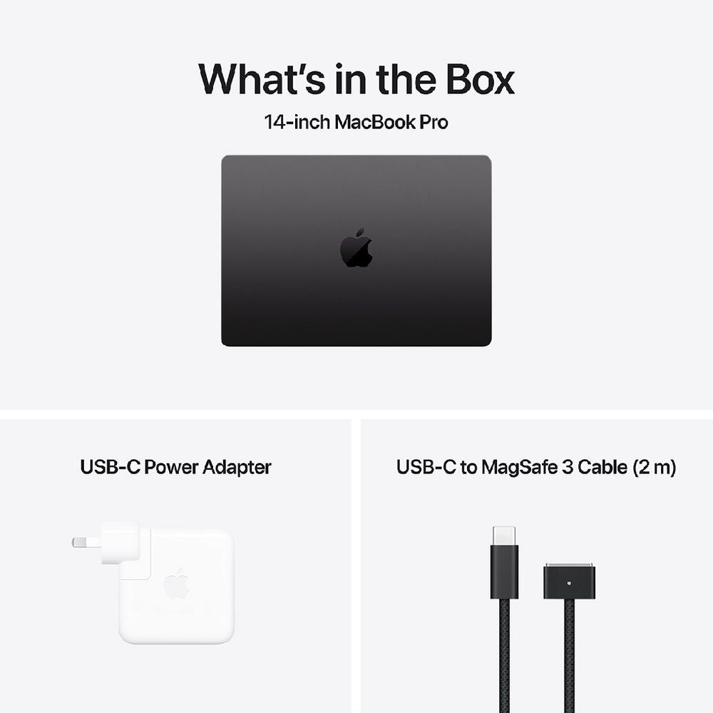Apple MacBook Pro 14"