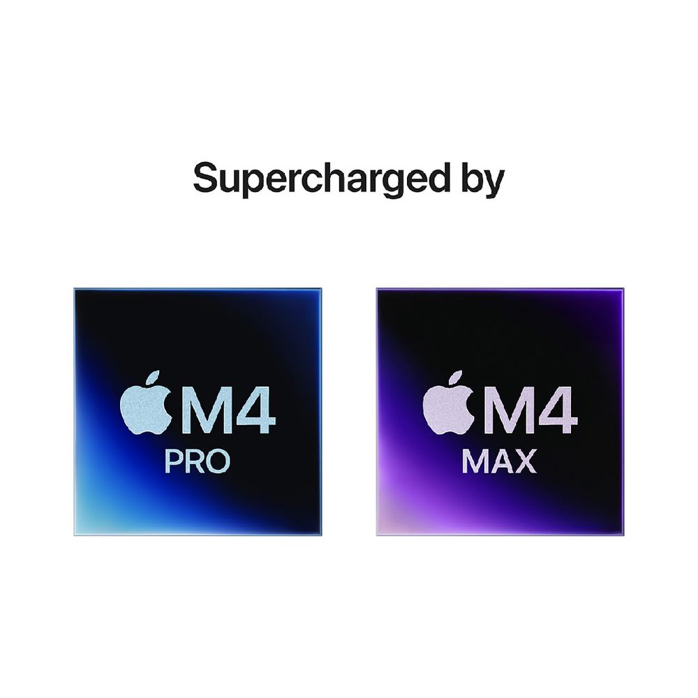 Apple MacBook Pro 16"