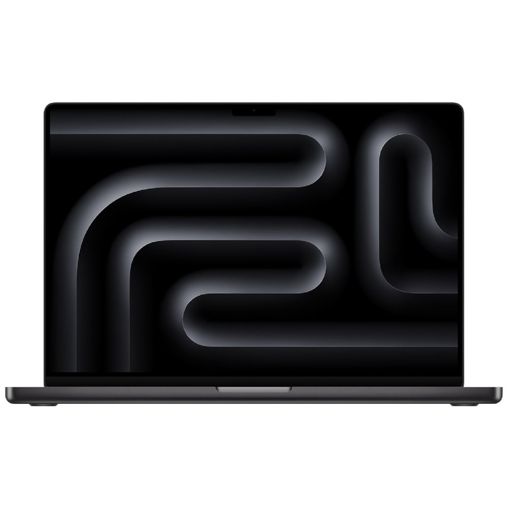Apple MacBook Pro 16"