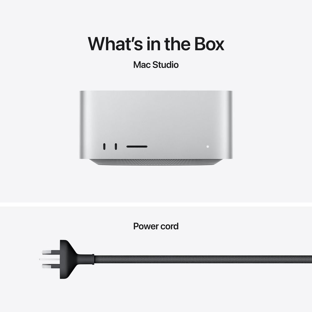 Apple Mac Studio