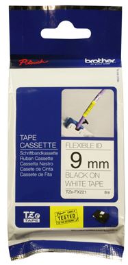 Brother Laminated tape