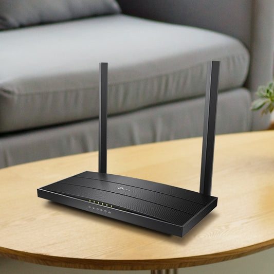 TP-Link Archer VR400 AC1200 Wireless VDSL/ADSL Modem Router