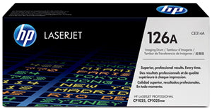 HP 126A LaserJet Imaging Drum