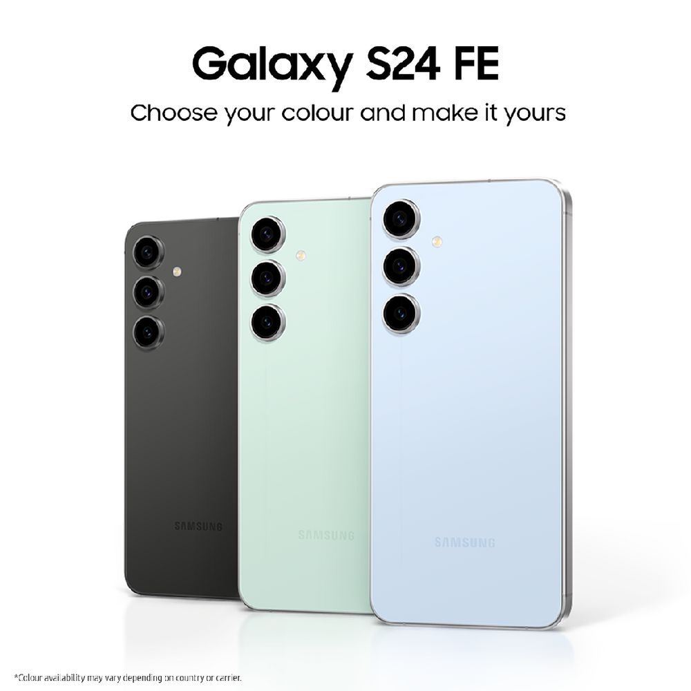 Samsung Galaxy S24 FE 5G