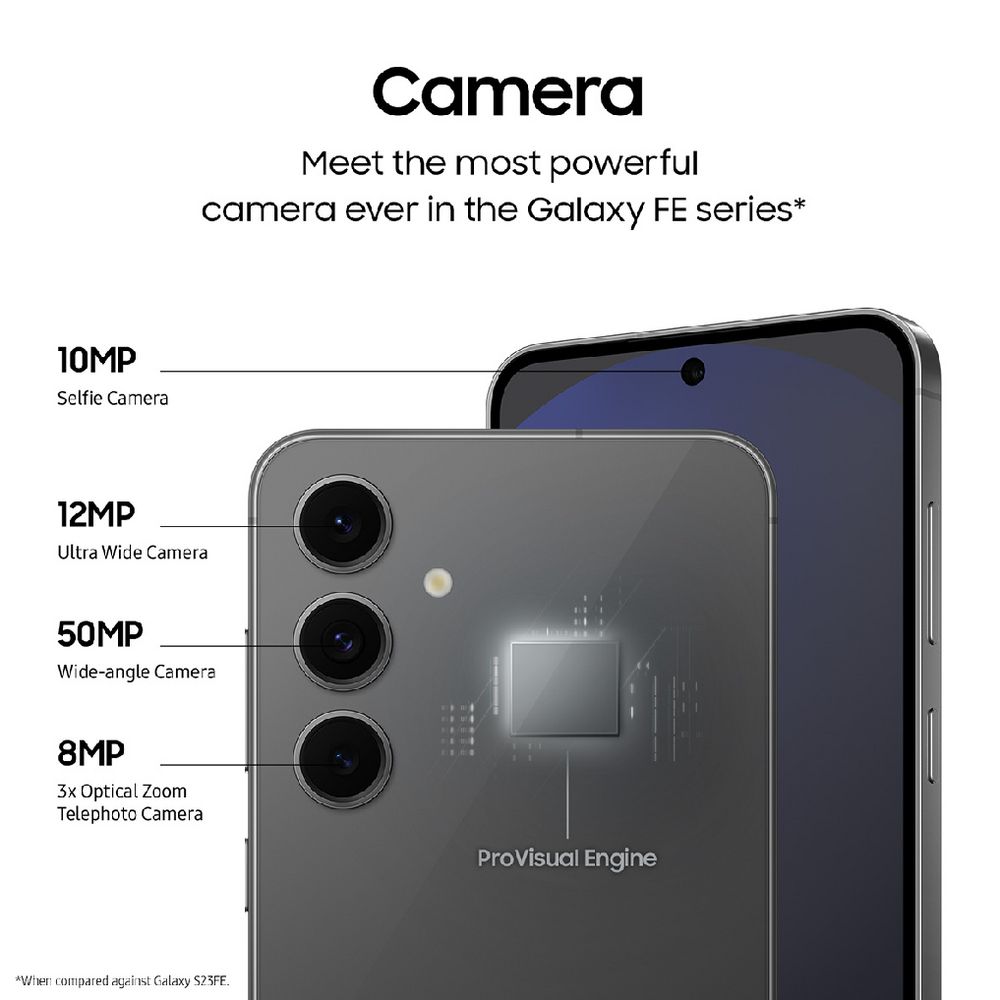 Samsung Galaxy S24 FE 5G