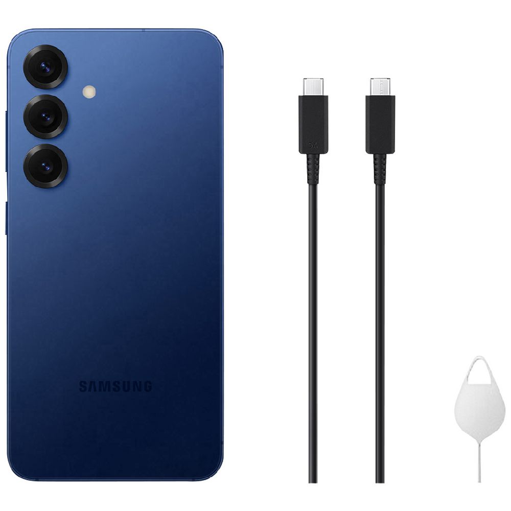 Samsung Galaxy S25 5G