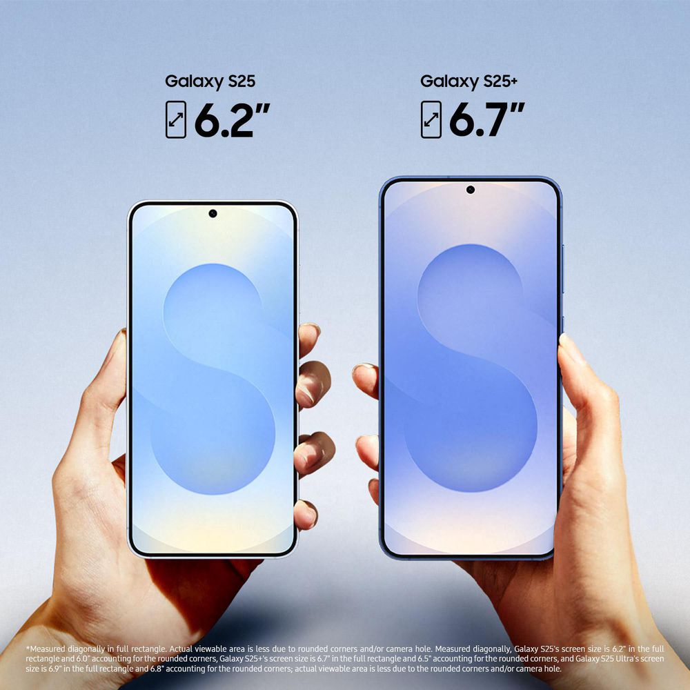 Samsung Galaxy S25 5G