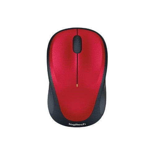 Logitech Wireless Mouse M235