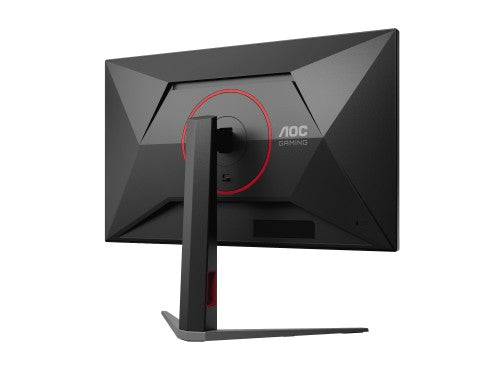 AOC G4 U27G42 computer monitor 68.6 cm (27") 3840 x 2160 pixels Quad HD LED Black, Red