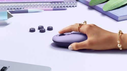 Logitech POP Mouse