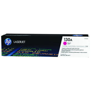HP 130A Magenta Original LaserJet Toner Cartridge