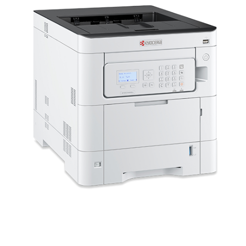 KYOCERA ECOSYS PA3500cx Colour 1200 x 1200 DPI A4
