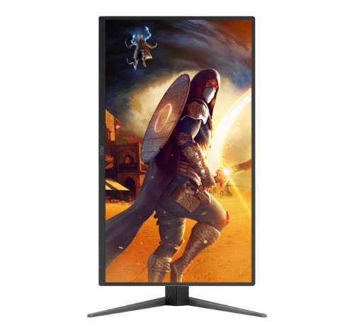 AOC 25G4S computer monitor