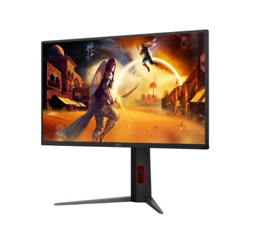 AOC 25G4S computer monitor
