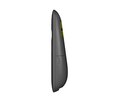 Logitech 910-006521 wireless presenter Bluetooth/RF Graphite