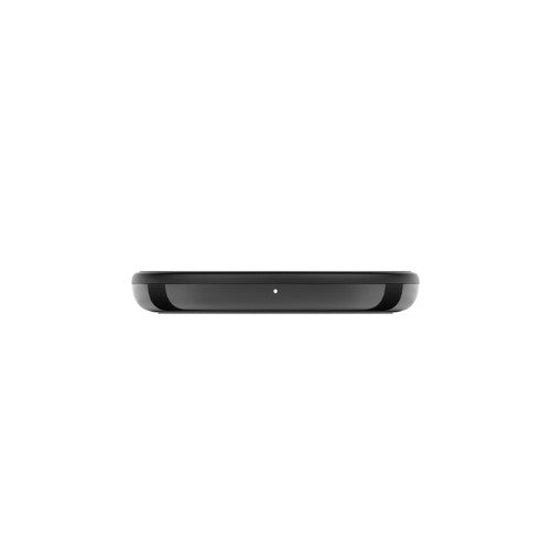 Belkin BoostCharge Pro Smartphone Black AC Wireless charging Fast charging Indoor