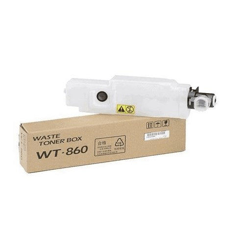 KYOCERA WT-860 25000 pages
