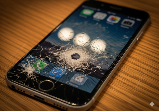 iPhone Repairs