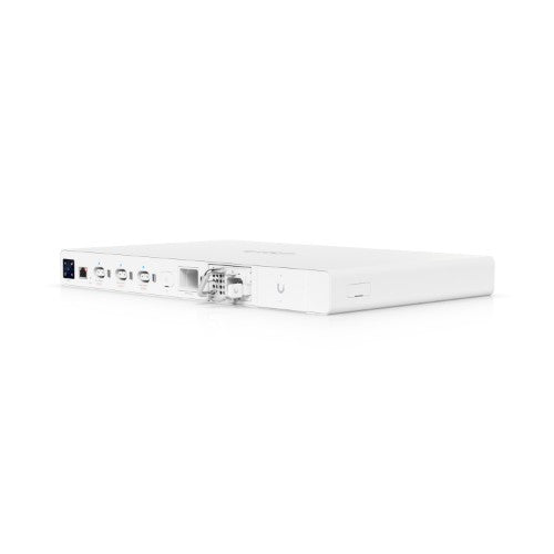 Ubiquiti UISP -P-Pro uninterruptible power supply (UPS) 480 W