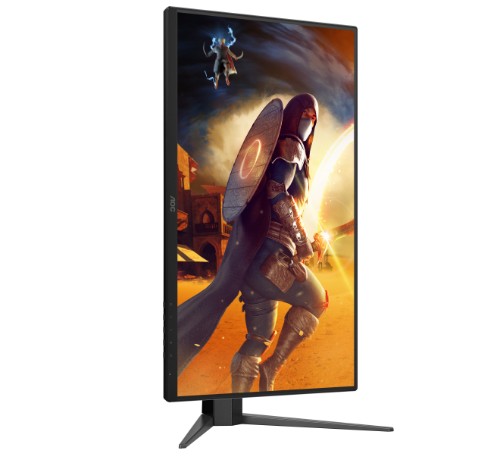 AOC 25G4S computer monitor