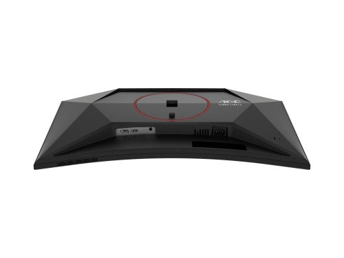 AOC G4 C27G4Z computer monitor 68.6 cm (27") 1920 x 1080 pixels Full HD LED Black, Red