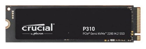 Crucial P310 2 TB M.2 PCI Express 4.0 NVMe