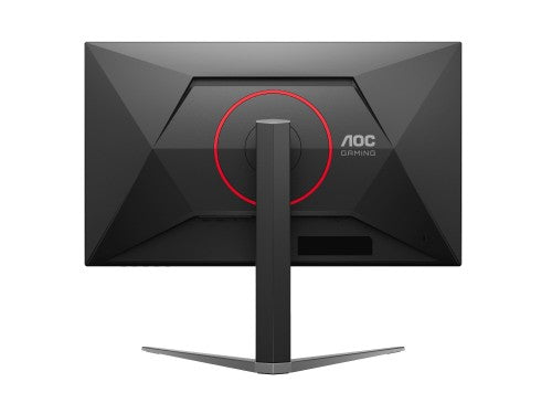 AOC G4 U27G42 computer monitor 68.6 cm (27") 3840 x 2160 pixels Quad HD LED Black, Red