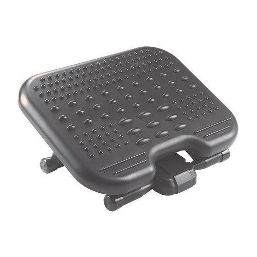 Kensington SoleMassage foot rest Grey