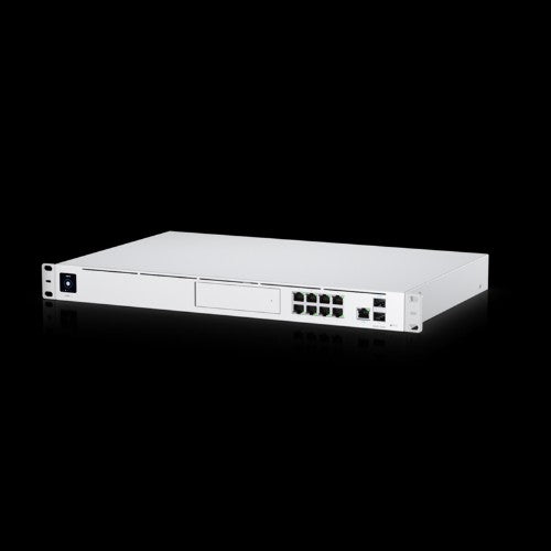 Ubiquiti UniFi Dream Machine Pro Managed Gigabit Ethernet (10/100/1000) White