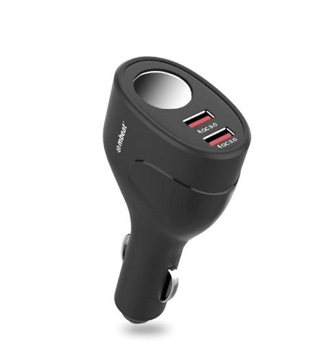 MBeat Gorilla Power Black Indoor