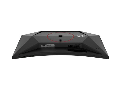 AOC CQ27G4 computer monitor 68.6 cm (27") 2560 x 1440 pixels Quad HD Black, Red
