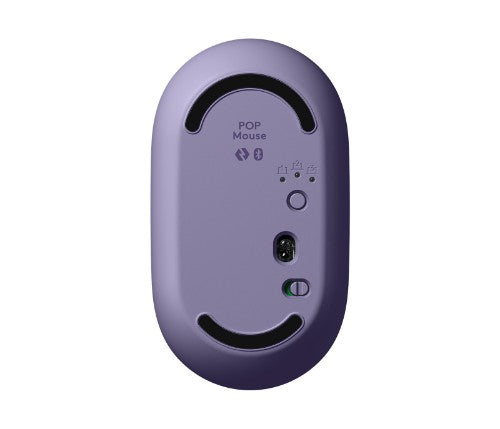 Logitech POP Mouse