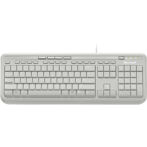 Microsoft 600 Keyboard – Your Tech Hub