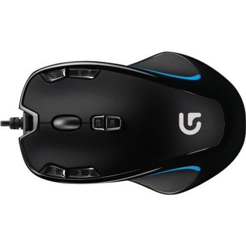 Logitech G300s Gaming Mouse