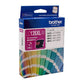 Brother LC135XLM ink cartridge 1 pc(s) Original Magenta