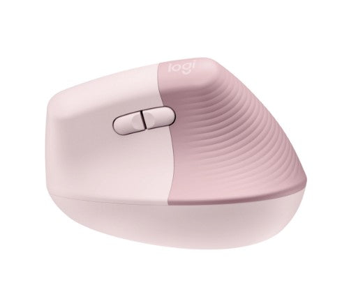 Logitech 910-006481 mouse Office Right-hand RF Wireless + Bluetooth Optical 4000 DPI