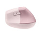 Logitech 910-006481 mouse Office Right-hand RF Wireless + Bluetooth Optical 4000 DPI
