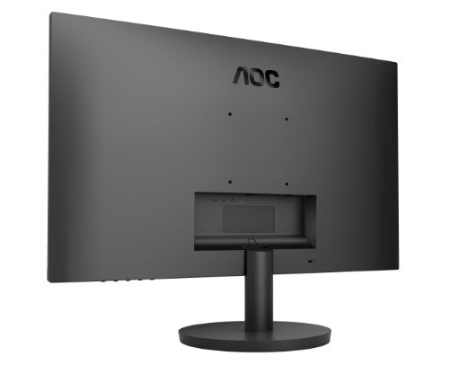 AOC 27B3CA3 computer monitor 68.6 cm (27") 1920 x 1080 pixels Full HD LCD Black