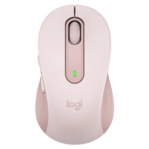 Logitech 910-006263 mouse Office Right-hand Bluetooth Optical 4000 DPI