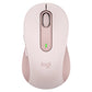 Logitech 910-006263 mouse Office Right-hand Bluetooth Optical 4000 DPI