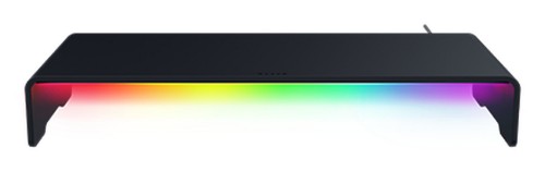 Razer RC21-02320100-R3M1 monitor mount / stand 68.6 cm (27") Desk Aluminium