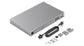 Ubiquiti UniFi Dream Machine Pro Max Managed 2.5G Ethernet (100/1000/2500) 1U Grey