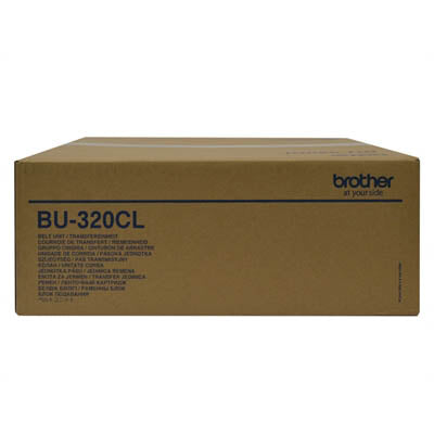 Brother Belt unit