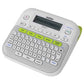Brother PT-D210 label printer Thermal transfer 180 x 180 DPI 20 mm/sec QWERTY